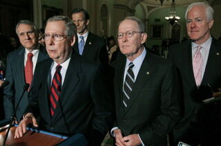 Not necessarily the most popular guys at school — just the most powerful.