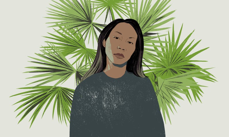 Art by Angelica Alzona