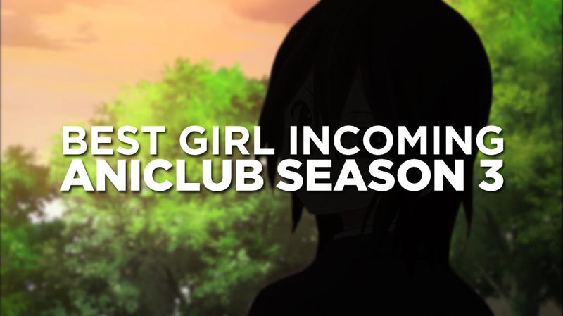 Illustration for article titled AniClub Season 3 Reveal! + Special AniClub Movie Discussion Poll