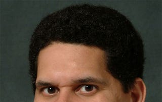 Illustration for article titled Nintendo Of America President Downplays Need For HD Content