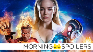 A Familiar <i>Legends of Tomorrow Hero Is Returning for Season 4