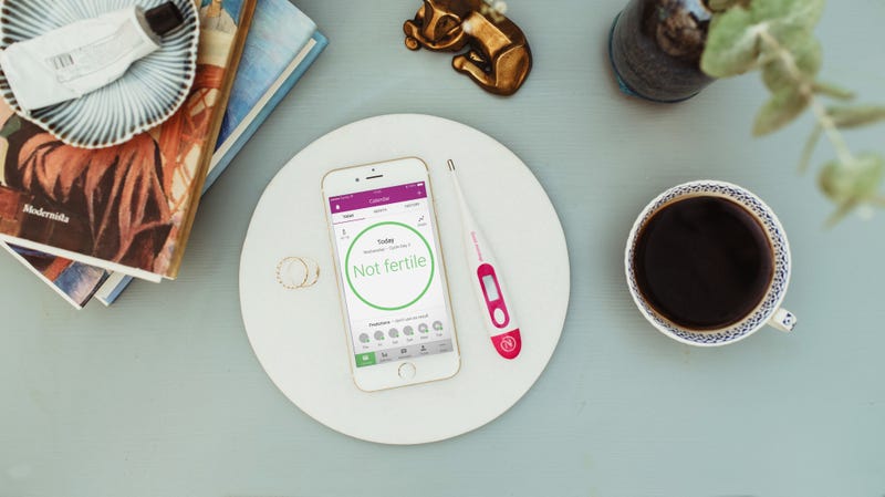 Illustration for article titled UK Bans Birth Control App Ad Over ‘Misleading’ Claims About Its Accuracy