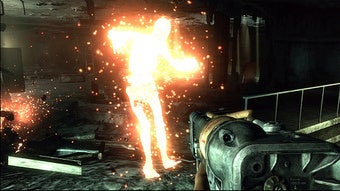 Illustration for article titled Have Video Games Gotten More Violent?