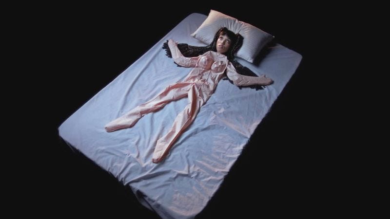 FKA Twigs
