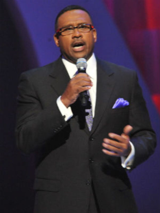 Moses Robinson/Getty Images