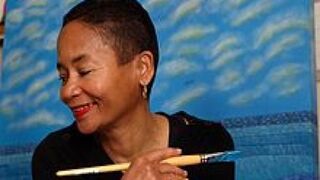 Synthia Saint JamesWikipedia