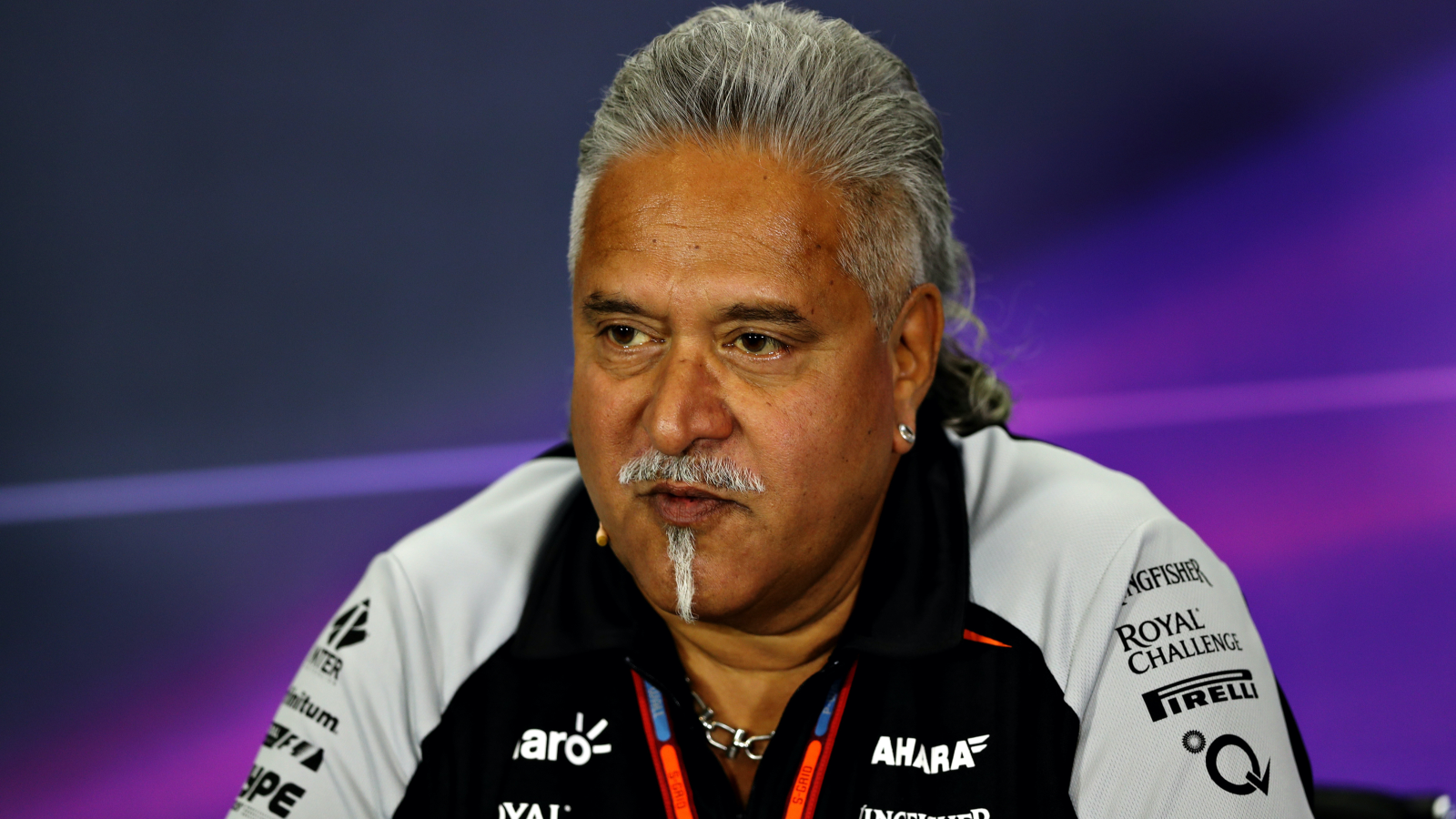 Force India F1 Team Owner Arrested On Fraud And Conspiracy Charges Force India F1 Team Owner Arrested On Fraud And Conspiracy Charges