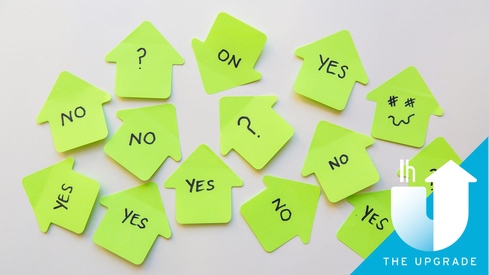 How to Be a Better Decision-Maker, With Neuroscientist David Redish