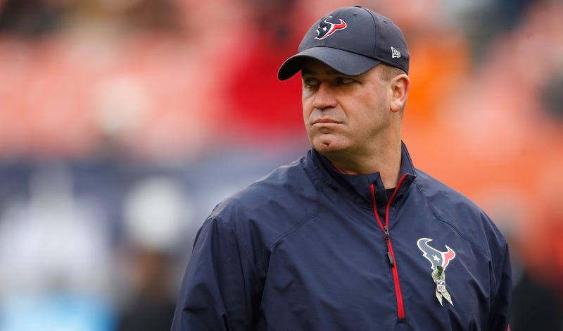 Illustration for article titled The Texans Will Be On Hard Knocks And I'm Already Bored