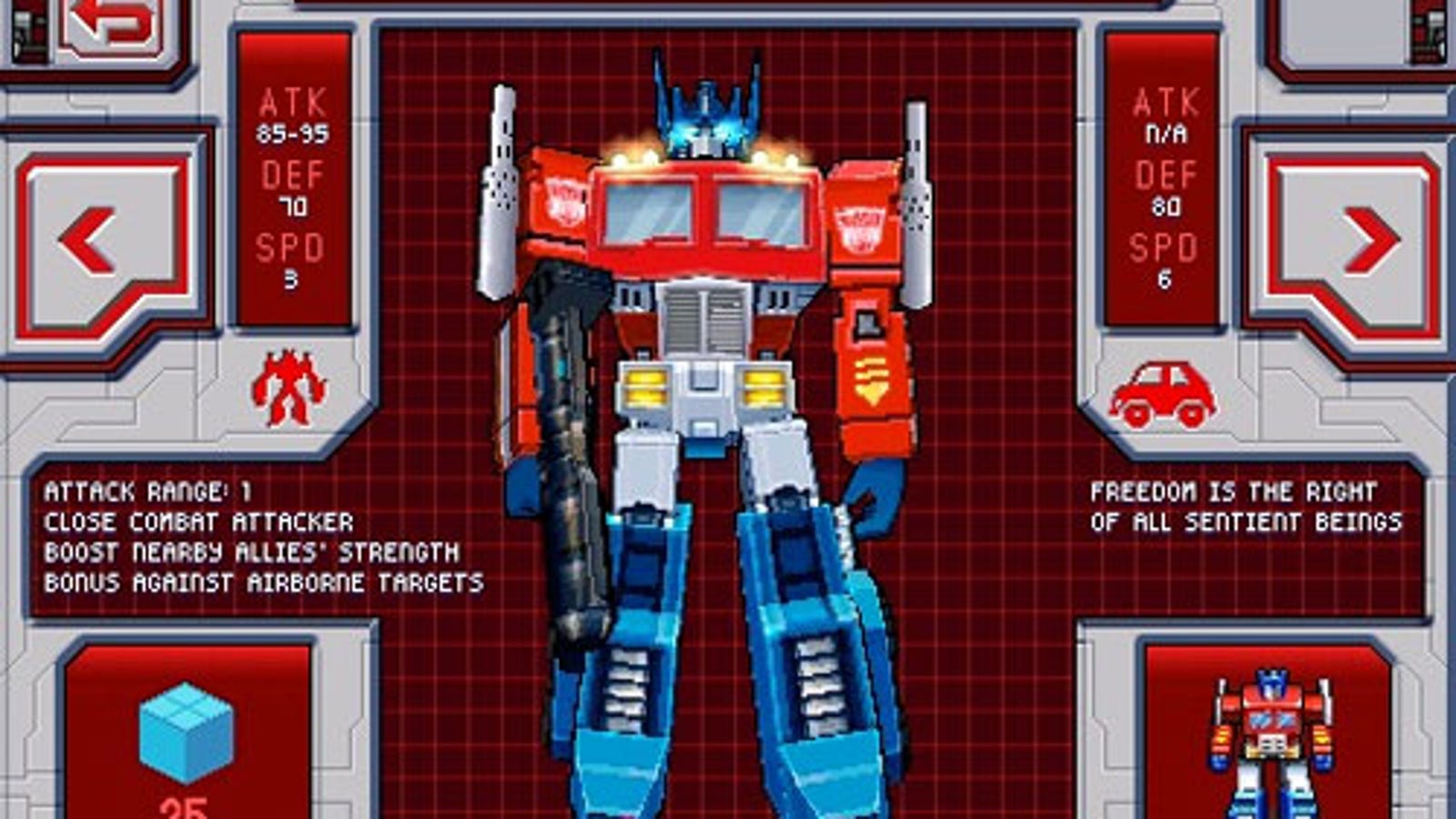 Transformers G1 Awakening Online Transformers G1 Awakening Online