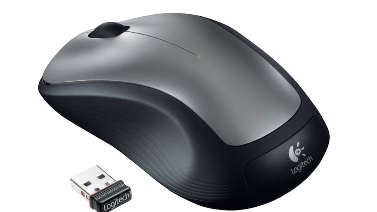 Best wired mouse for macintosh