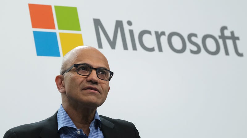 Illustration for article titled Leaked Microsoft Email Chain Reportedly Describes Hellish Workplace for Women