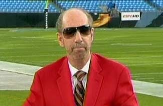 Illustration for article titled Tony Kornheiser Leaves The World Of Newspapers