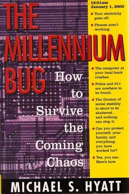 Illustration for article titled The Millennium Bug (1998)