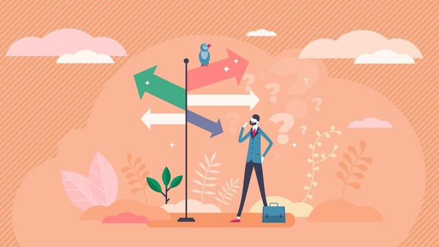 How decision distress is impacting your performance How decision distress is impacting your performance