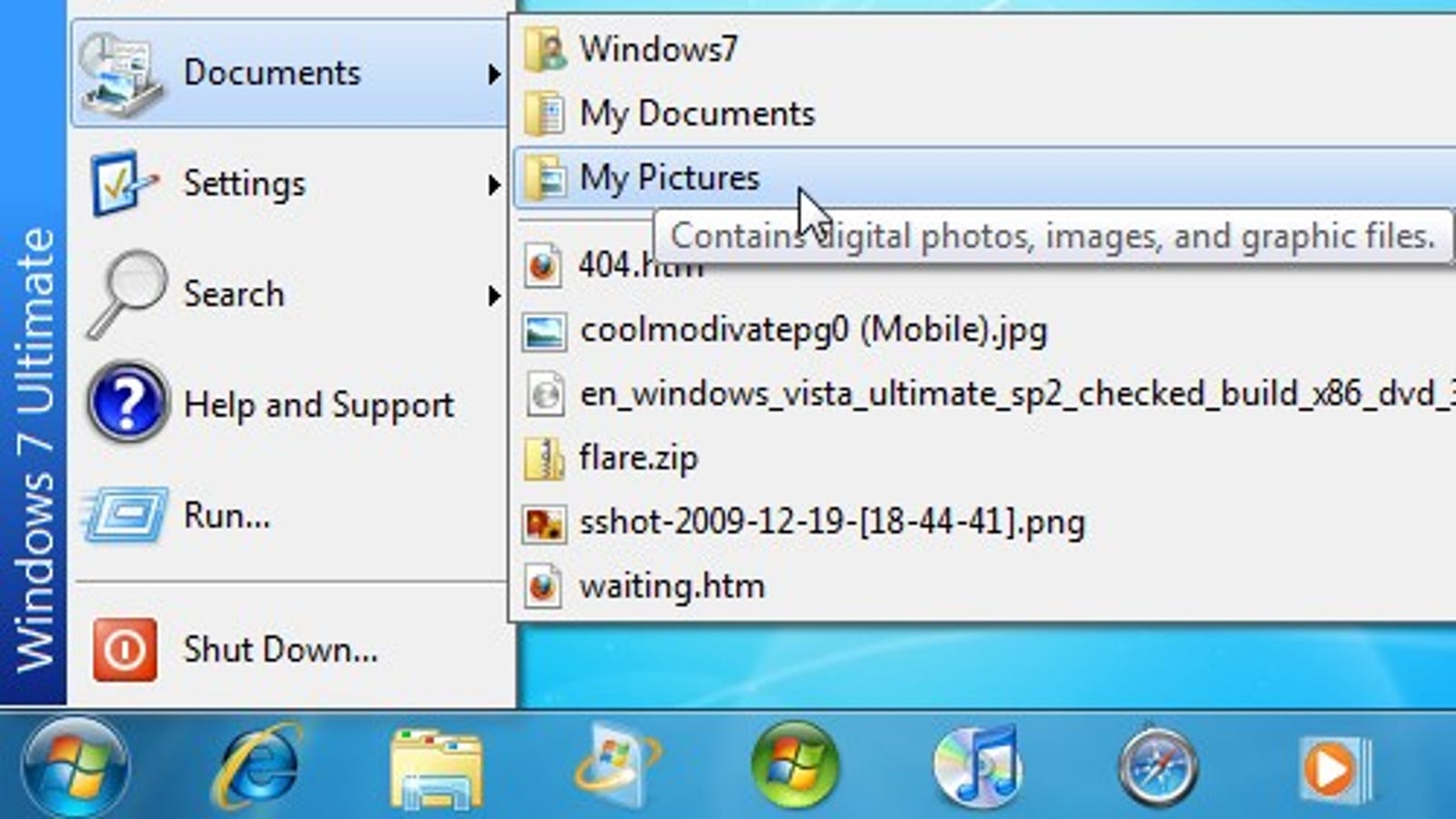 Как открыть windows