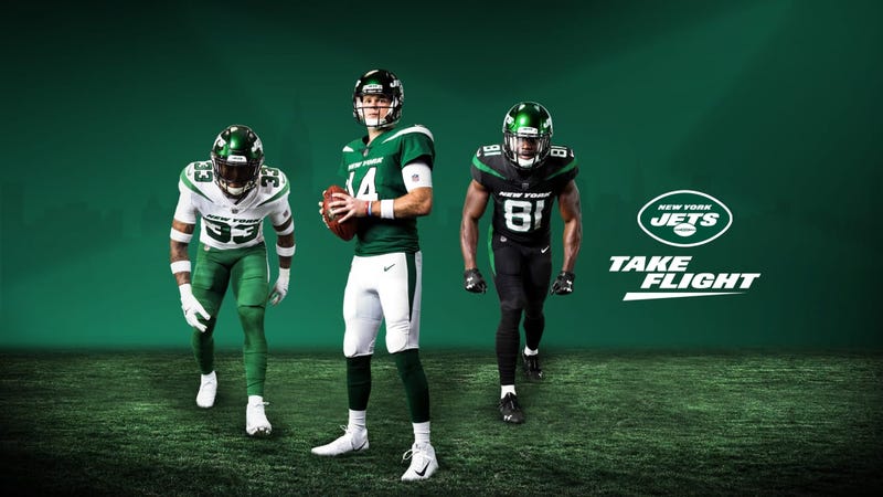 new york jets alternate jersey