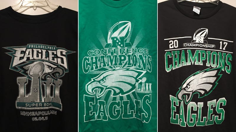 cool eagles shirts