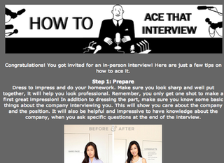 Illustration for article titled UC Irvine Responds to Outrage Over That Sexist Career Advice Email