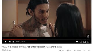 Goofballs at Sony Accidentally Upload Entire Film to YouTube Instead of the Trailer