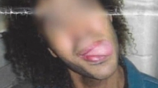 A male fourth-grade teacher at Aurora Academy Charter School in Colorado reportedly gave this photo along with a note to a second-grade student. Fox 31 Screenshot