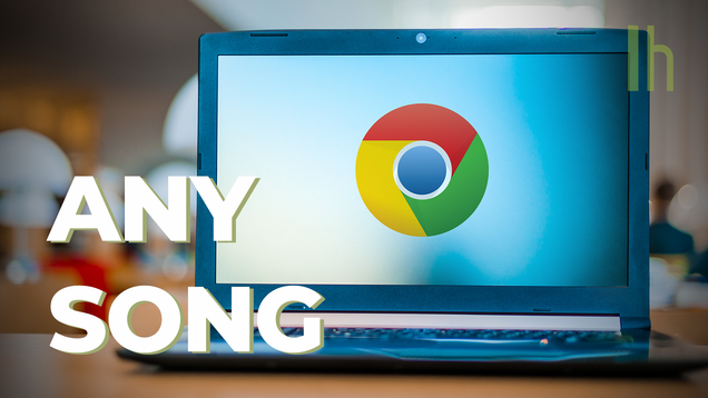 Chrome Can Identify the Song Playing in Any Streaming Video