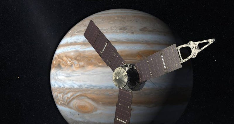 Illustration for article titled 20 tecnologías de uso cotidiano que le debemos directamente a la exploración espacial