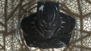 <i>Black Panther Will Be the First Movie Released in Saudi Arabia in 35 Years