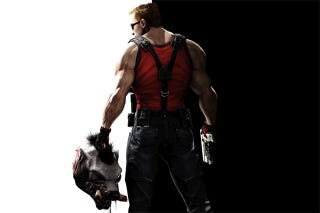 Illustration for article titled Everything You Need To Know About Duke Nukem's Return