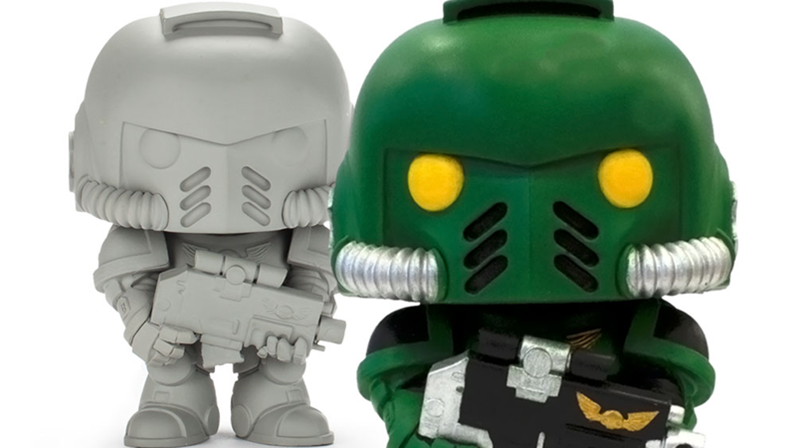 warhammer pop vinyl