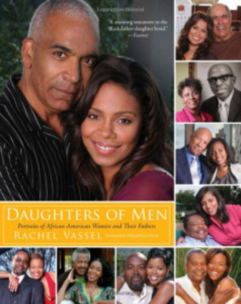 Daughters of Men: Portraits of African-American Women and Their Fathers