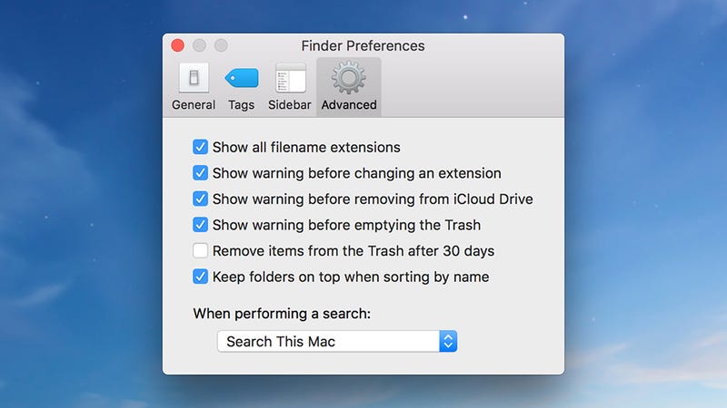 when installing windows on mac missing apps