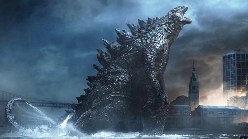 Illustration for article titled Japan Is Going To Start Making Its Own Godzilla Movies Again