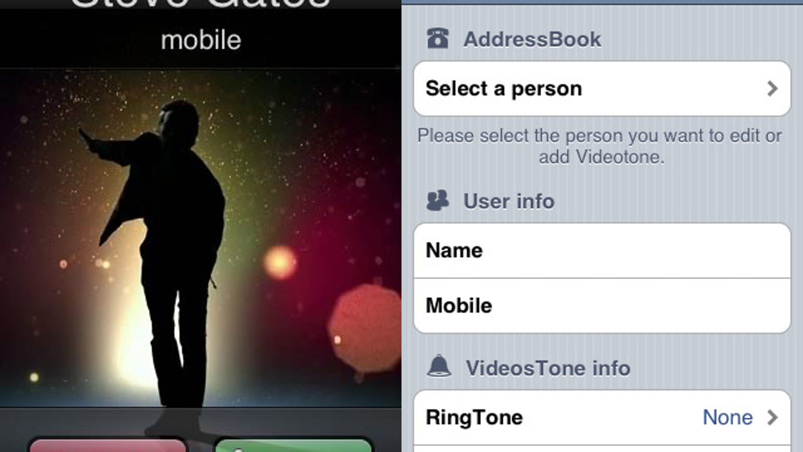 Video Ringtones For Iphone Revolutionize Answering Your Phone