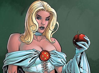Illustration for article titled Five comic book characters whose movies should be rated R