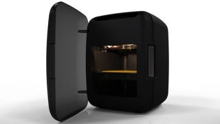 Illustration for article titled Solidoodle Press: An Affordable 3D Printer That Looks Like a Home Appliance