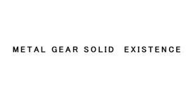 Illustration for article titled Konami Registers "Metal Gear Solid Existence"