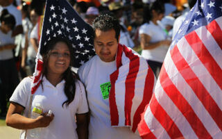 Scott Olson/Getty Images