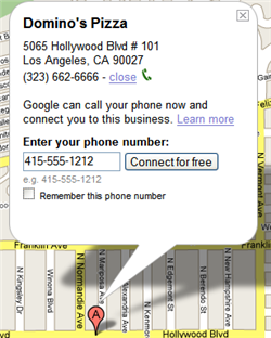 google maps cell phone tracking