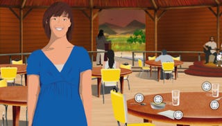 Illustration for article titled Aprender idiomas desde la Xbox One es ahora un poco más sencillo
