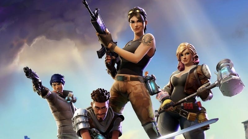 How To Get Fortnite On Any Android Phone Now - 