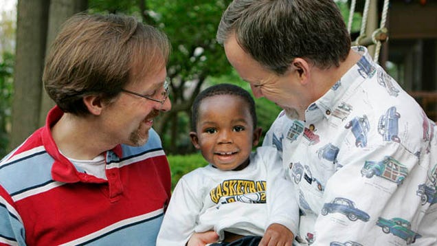 gay nude frot adoption against couple discrimination gay