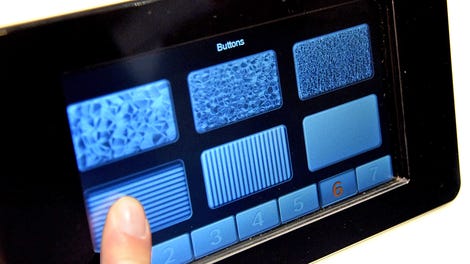 Scientists Figure Out How to Turn Anything Into a Touchscreen Using
