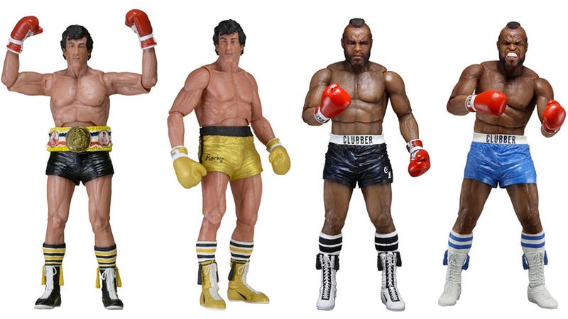 mighty rocky toy