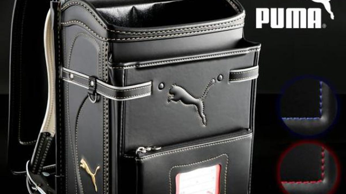 puma college bags price