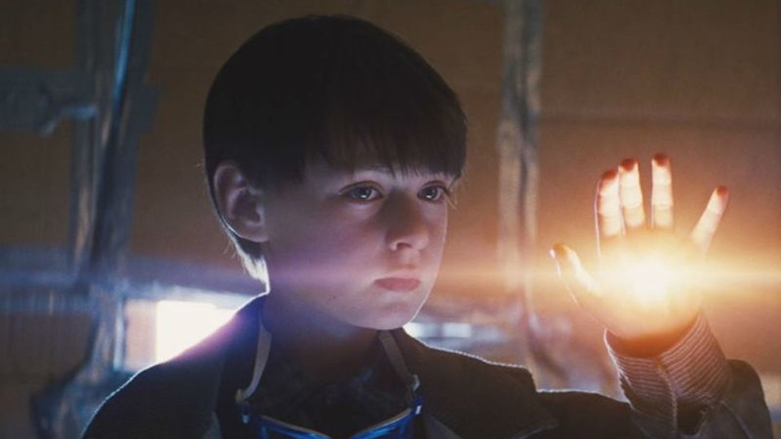 13 películas de ciencia-ficción de 2016 que probablemente te hayas perdido y deberías ver