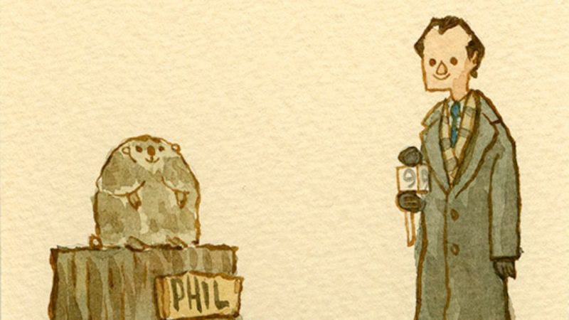 Illustration for article titled Explore the happy side of cinematic conflict with “Great Showdowns”