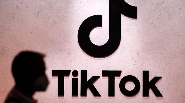 Here’s What TikTok’s CEO Will Tell Congress