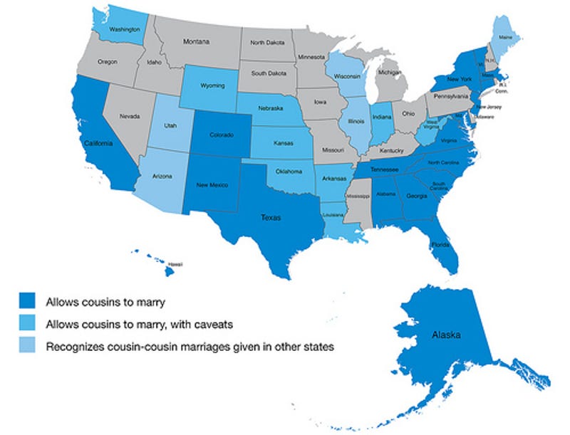 It Your To Is Virginia In West Cousin Marry Legal It Your To Is Virginia In West Cousin Marry Legal