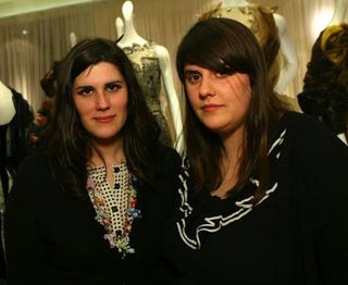 Illustration for article titled Rodarte Sisters Burn Fabric For Fun, And Other Facts From This Week's New Yorker